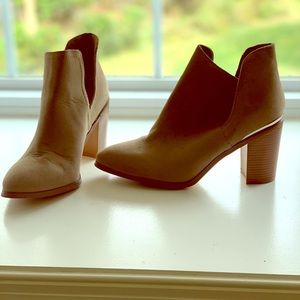 Ankle Boots